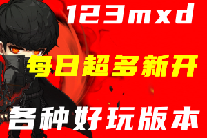 第一次进冒险岛新开服，感觉太棒啦